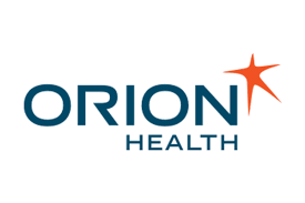 Orion Health - multiple corporate video applications