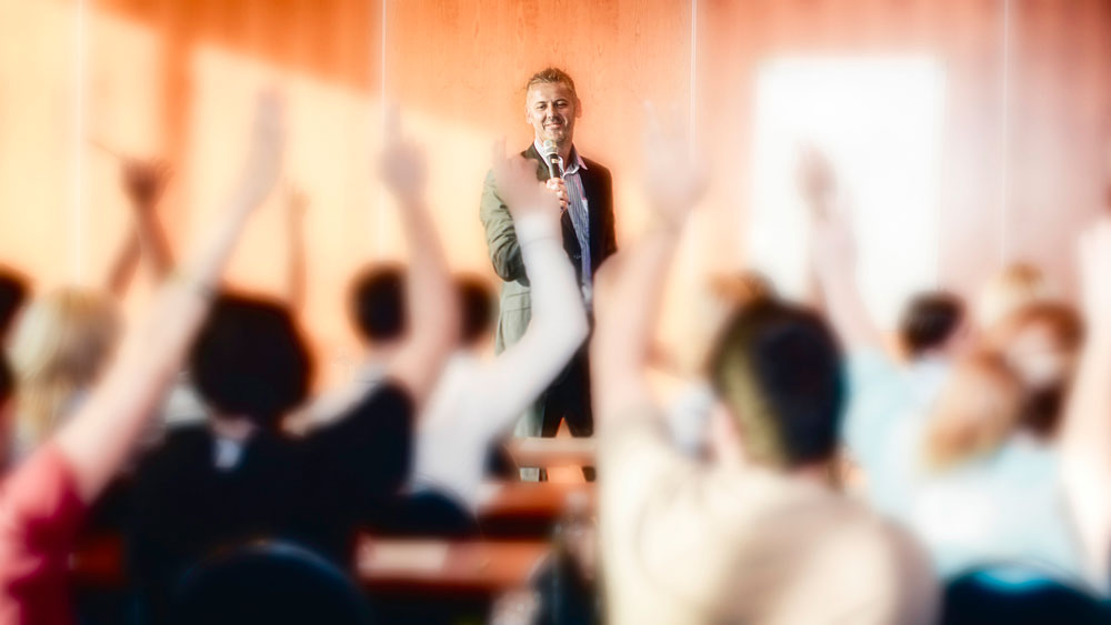 Training & Education